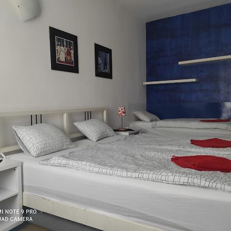 Apartment Maximilian ブラチスラヴァ エクステリア 写真