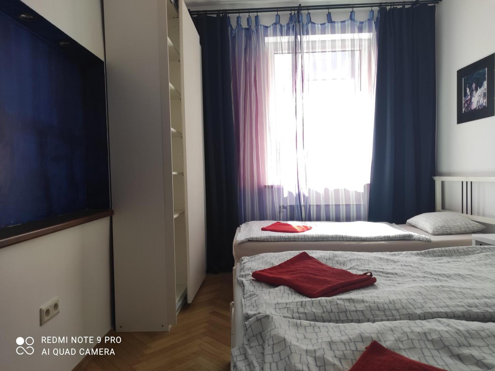 Apartment Maximilian ブラチスラヴァ エクステリア 写真