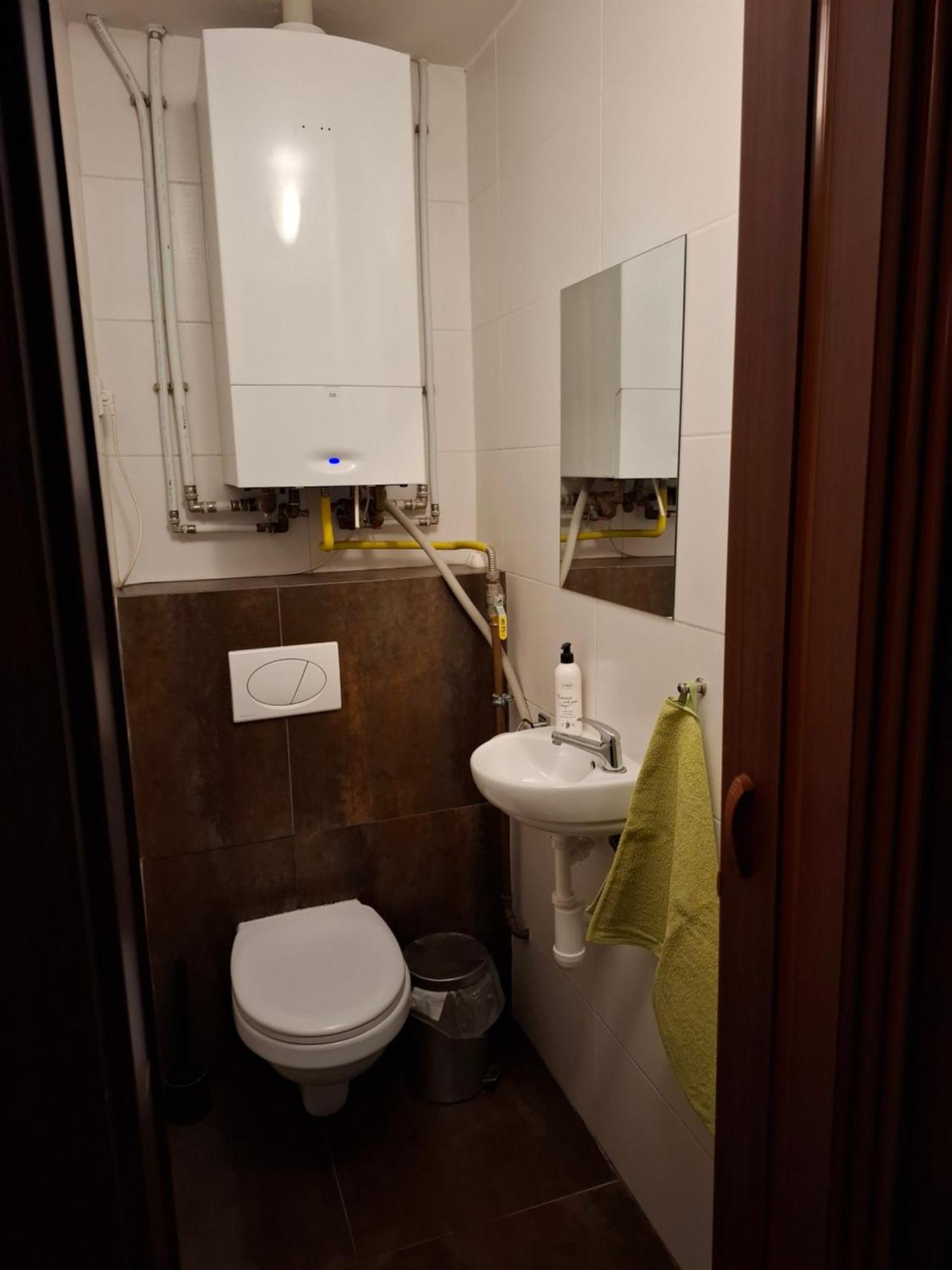 Apartment Maximilian ブラチスラヴァ エクステリア 写真