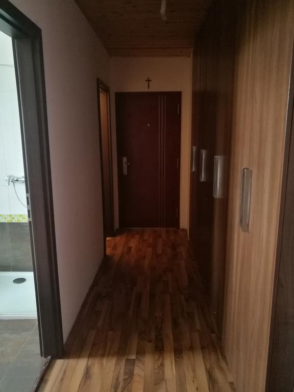 Apartment Maximilian ブラチスラヴァ エクステリア 写真