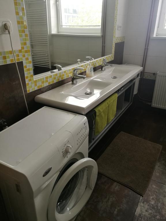 Apartment Maximilian ブラチスラヴァ エクステリア 写真