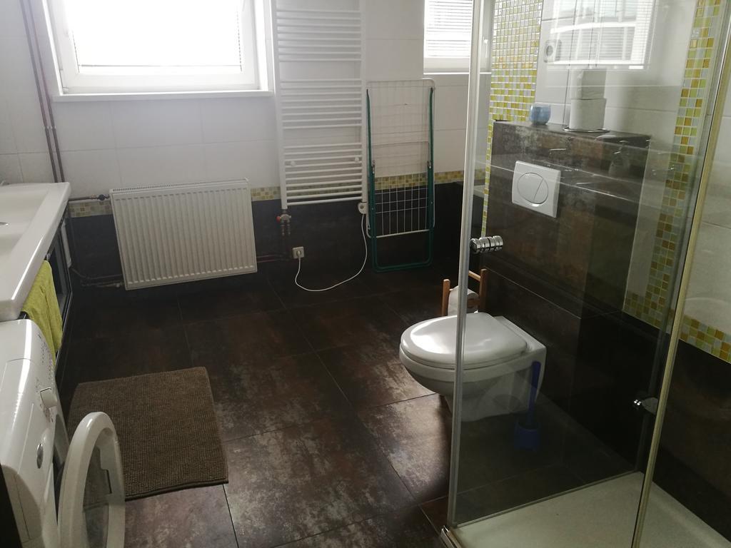 Apartment Maximilian ブラチスラヴァ エクステリア 写真