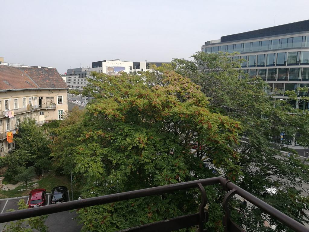 Apartment Maximilian ブラチスラヴァ エクステリア 写真