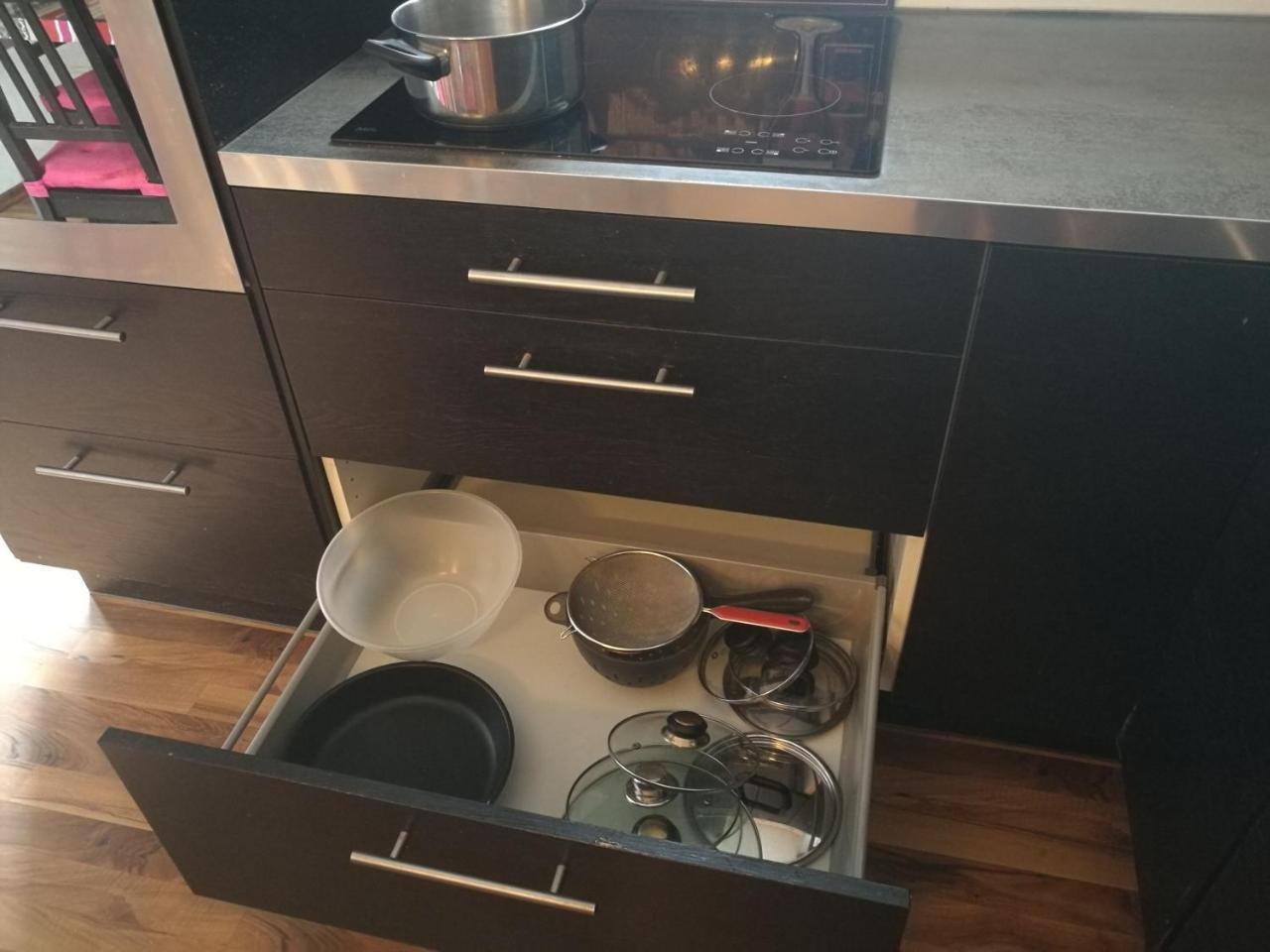 Apartment Maximilian ブラチスラヴァ エクステリア 写真