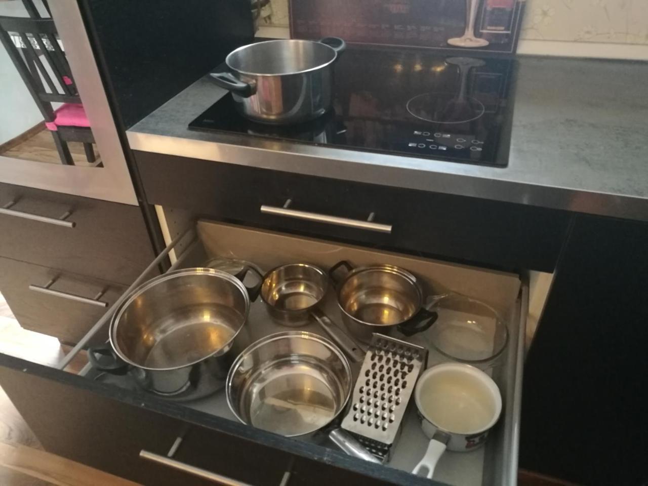 Apartment Maximilian ブラチスラヴァ エクステリア 写真